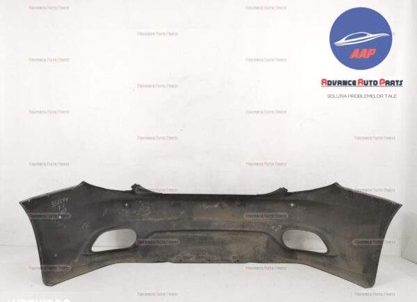 Bara spate cu senzori - in stare buna Maserati  GranTurismo  1 [2007 - 2016] - imagine 4