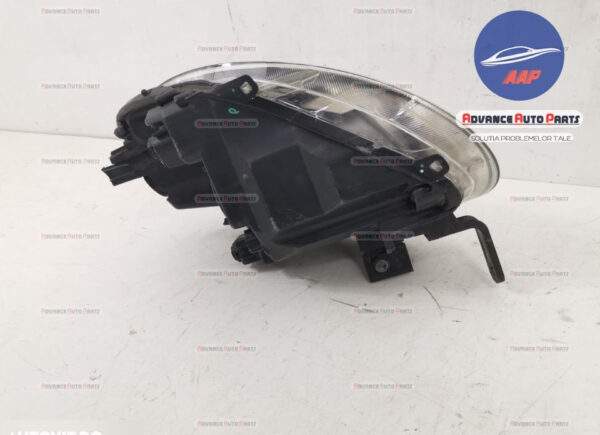 Far dreapta original Fiat  500L  1 [2012 - 2020] - imagine 6