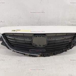 Grila Centrala Radiator originala Mazda  6 GJ [2012 - 2015]