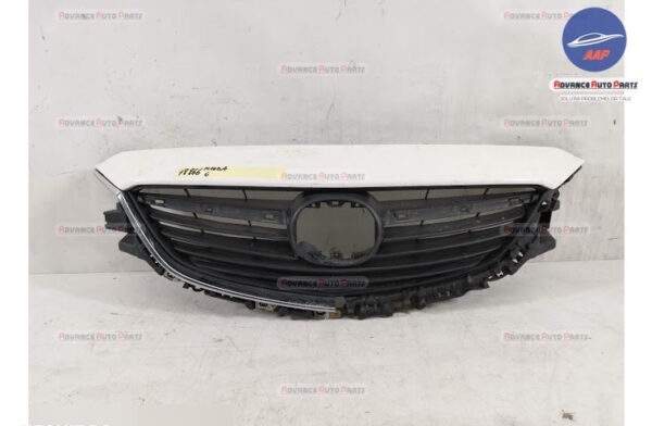 Grila Centrala Radiator originala Mazda  6 GJ [2012 - 2015]