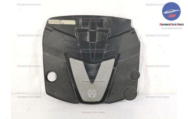 Capac Motor original 3.2 CDI Mercedes-Benz  M-Class  W164 [2005 - 2008]