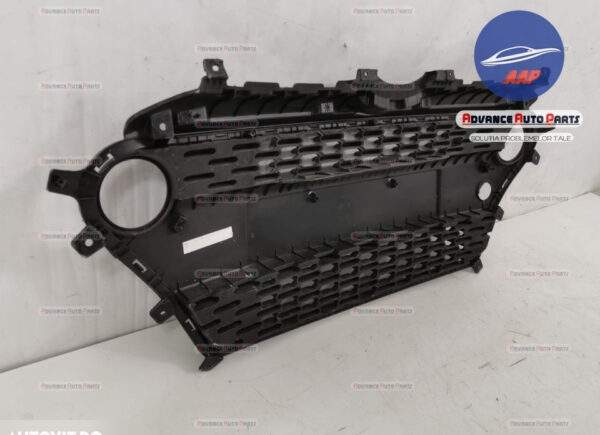 Grila centrala originala Hyundai  i10  2 [facelift] [2016 - 2019] - imagine 5