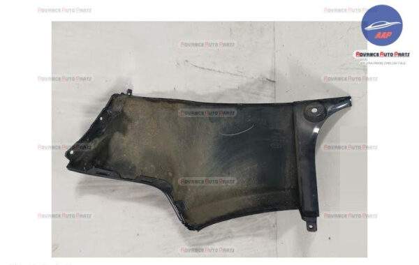 Flaps Bara Spate Dreapta original Vogue Land Rover  Range Rover  3 [2th facelift] [2009 - 2012] - imagine 4