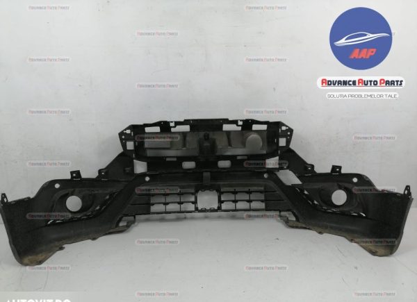 Bara Fata originala Suzuki  SX4  2  [ 2 facelift] [2016 - 2020] - imagine 5