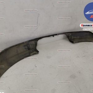 Difuzor bara spate fusta originala Porsche  911 991 [facelift] [2015 - 2020]