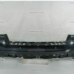 Bara Spate originala cu senzori Mercedes-Benz  GLK-Class  X204 [facelift] [2012 - 2015]
