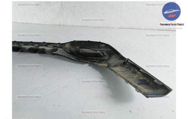 Difuzor Bara Spate original Mercedes-Benz  A-Class  W177/V177 [2018 - 2022] - imagine 2