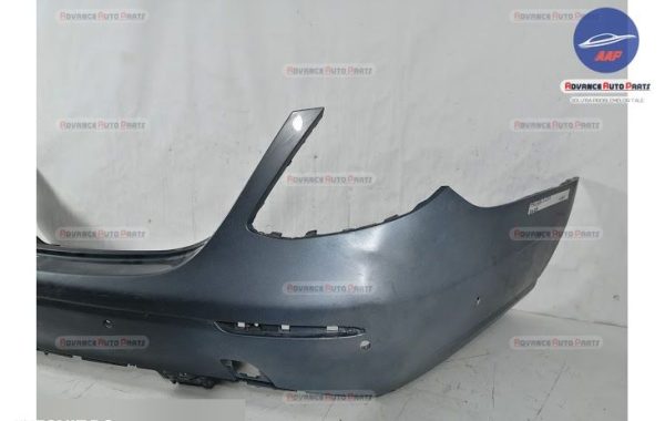 Bara Spate originala cu senzori Mercedes-Benz  E-Class  W213 [2016 - 2020] - imagine 3