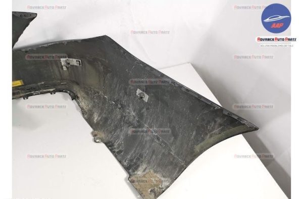 Bara Spate originala cu senzori 6 Mercedes-Benz  S-Class  W222 [2013] - imagine 5