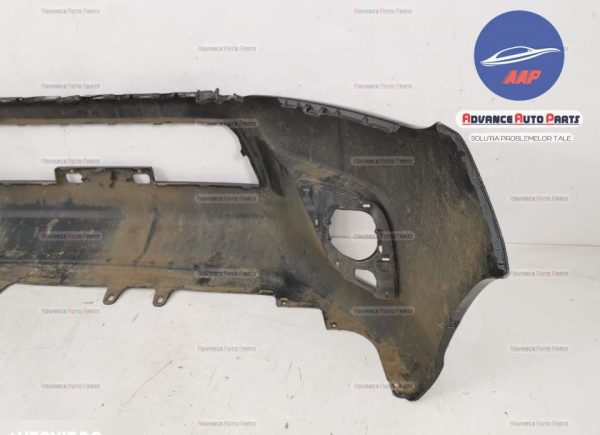 Bara fata originala in stare buna Toyota  Hilux  7 [2th facelift] [2011 - 2015] - imagine 5