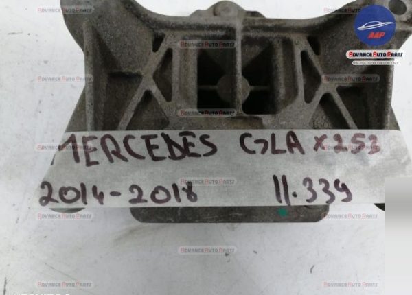 Tampon motor originala Mercedes-Benz  GLA-Class  X156 [2013 - 2017] - imagine 5