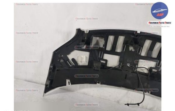 Capota Motor originala Smart  Fortwo  3 [2014 - 2020] - imagine 7