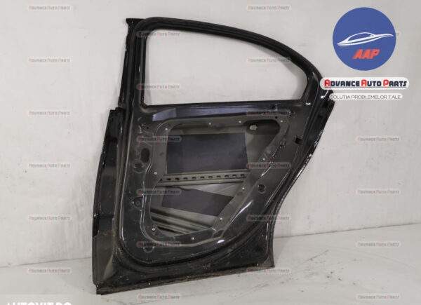 Usa Dreapta Spate originala Mercedes-Benz  A-Class  W176 [2012 - 2015] - imagine 6