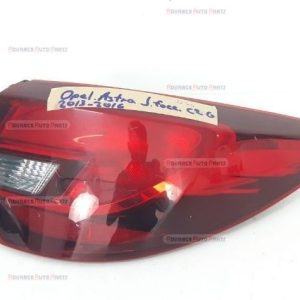 Stop dreapta berlina original Opel  Astra  J [facelift] [2012 - 2018]