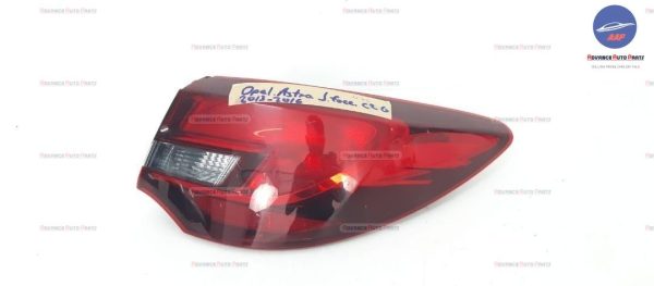 Stop dreapta berlina original Opel  Astra  J [facelift] [2012 - 2018]