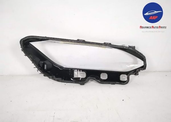 Sticla Far Stanga originala ASIGURAM MONTAJ Volvo  S90  2 [2016 - 2020] - imagine 3