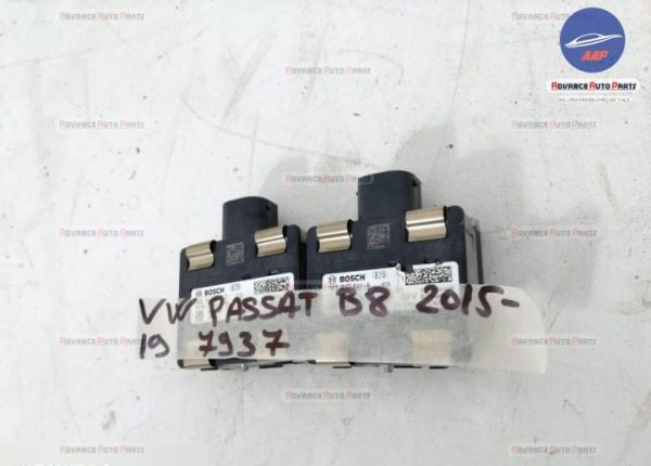 Cruise control Distronic original Volkswagen VW  Passat  B8 [2014 - 2020] - imagine 4