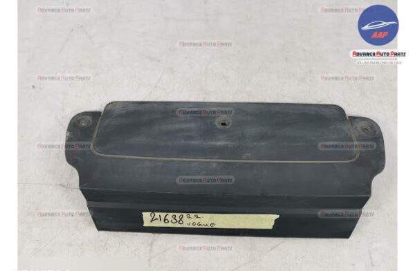Capac Carlig Tractare Bara Spate originala Vogue Land Rover  Range Rover  4 [2012 - 2017]