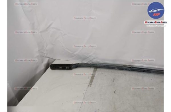 Trim Cromat Plafon Dreapta original Mercedes-Benz  GL-Class  X164 [2006 - 2009] - imagine 11