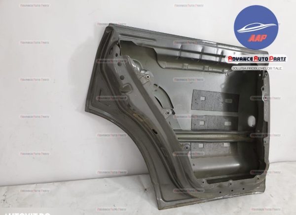 Usa stanga spate originala Porsche  Cayenne  955 [2002 - 2007] - imagine 5