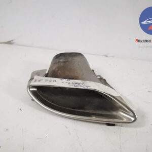 Tips Evacuare Dreapta original Mercedes-Benz  C-Class  W205/S205/C205 [2014 - 2018]