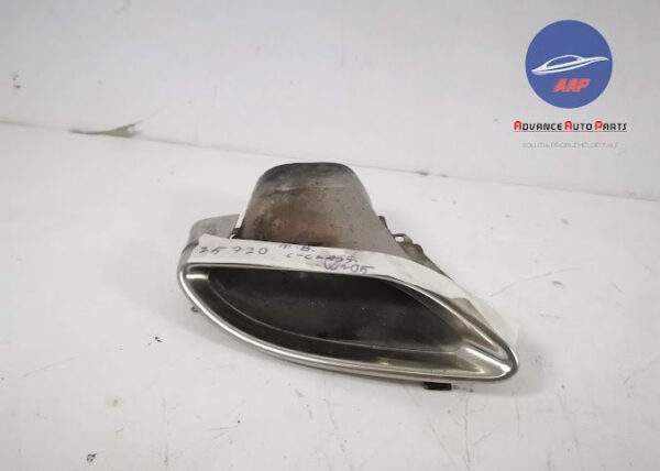 Tips Evacuare Dreapta original Mercedes-Benz  C-Class  W205/S205/C205 [2014 - 2018]