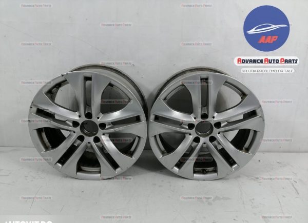 Janta originala 7.5J R17 ET45 Mercedes-Benz  E-Class  C207 [2009 - 2013]