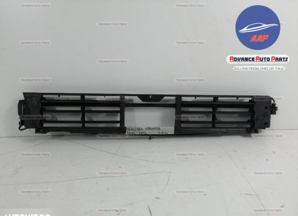 Deflector Aer original Mercedes-Benz  Sprinter  2 906 [2006 - 2013] - imagine 7