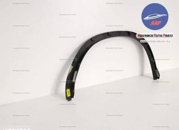 Bandou overfender stanga spate original in stare buna BMW  X3  F25 [facelift] [2014 - 2017] - imagine 9