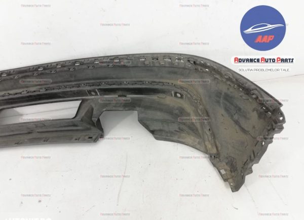 Bara spate R-Line  cu senzori originala in stare buna Volkswagen VW  Tiguan  2 AD1 [2016 - 2020] - imagine 7