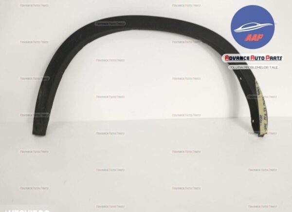 Bandou overfender stanga spate original in stare buna BMW  X3  F25 [facelift] [2014 - 2017] - imagine 10