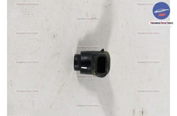 Senzor Parcare original ml Mercedes-Benz  M-Class  W164 [facelift] [2008 - 2011] - imagine 3