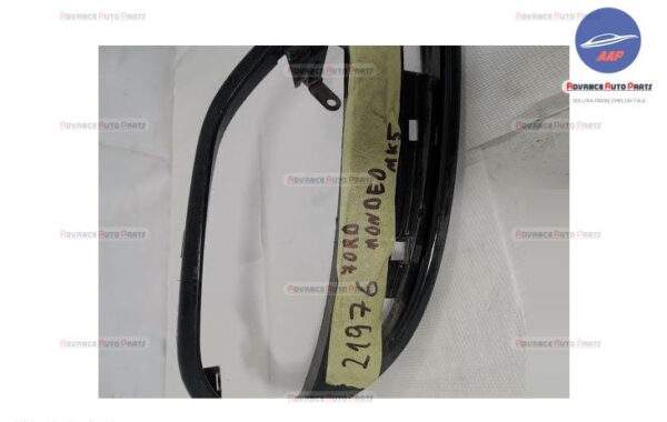 Difuzor Fusta Spoiler Spate TITANIUM originala Ford  Mondeo  MK5 [2014 - 2020] - imagine 11