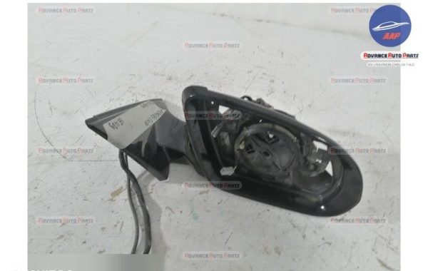 Oglinda Dreapta originala Mercedes-Benz  E-Class  W211 [2002 - 2006] - imagine 2