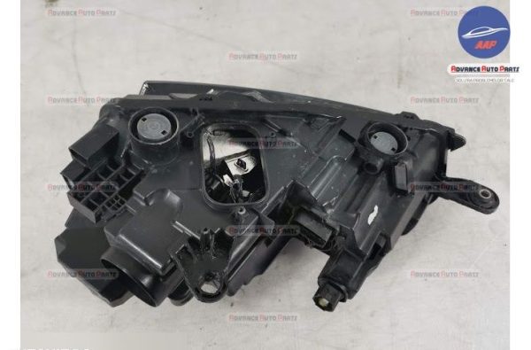 Far Dreapta original FULL LED Skoda  Scala  1 [2019 - 2019] - imagine 6
