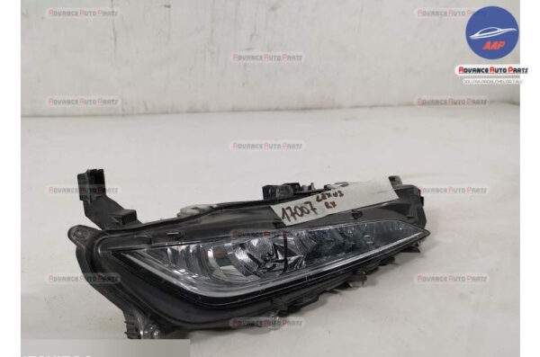 Proiector Dreapta original LED Corneling Lexus  RX  4 [facelift] [2019 - 2022] - imagine 3