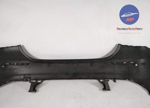 Bara Spate originala cu senzori parktronic Mercedes-Benz  A-Class  W177/V177 [2018 - 2022] - imagine 7