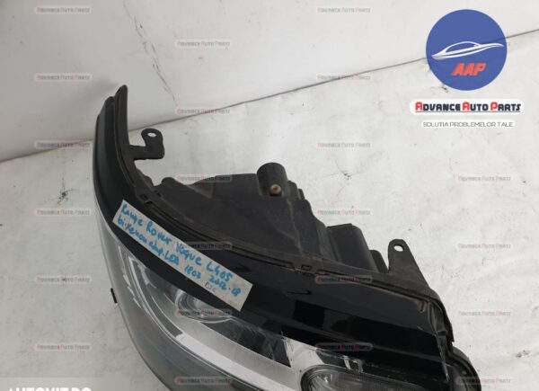 Far dreapta bi xenon adaptive cu led original Land Rover  Range Rover  4 [2012 - 2017] - imagine 3