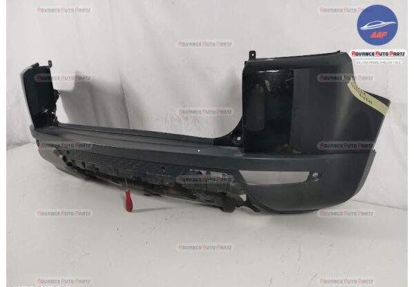 Bara Spate originala cu senzori Land Rover  Range Rover Evoque  L538 [2011 - 2015] - imagine 3