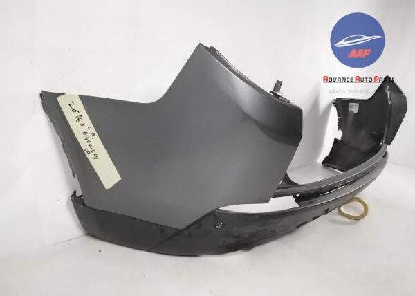 Bara Spate originala cu senzori Land Rover  Discovery Sport  1 [2014 - 2020] - imagine 3
