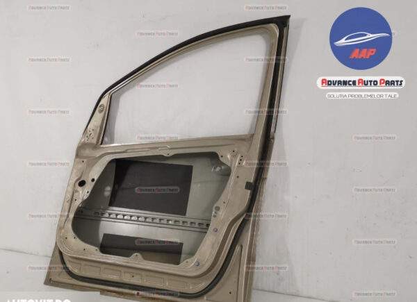 Usa Dreapta Fata originala Mercedes-Benz  A-Class  W169 [2004 - 2008] - imagine 6