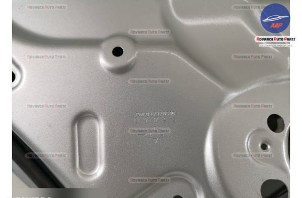 Usa Stanga Spate originala Mercedes-Benz  E-Class  W213/S213/C238/A238 [2016 - 2020] - imagine 8