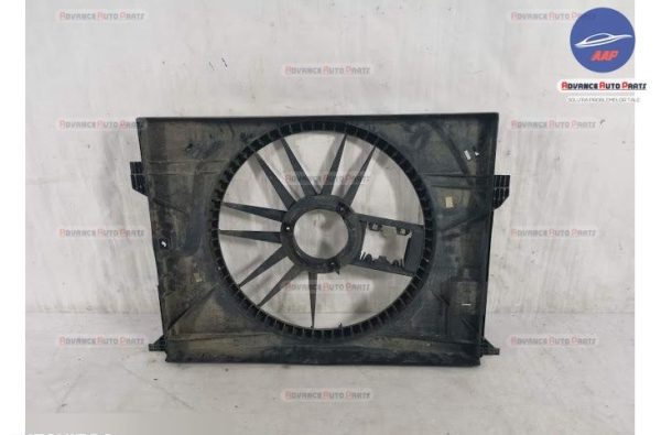 Carcasa GMV originala Mercedes-Benz  E-Class  W211 [2002 - 2006] - imagine 4