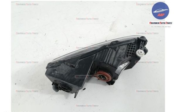 Proiector Dreapta original Volkswagen VW  Polo  5 6R [2009 - 2015] - imagine 4