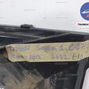 Gmv electroventilator original in stare buna BMW  Seria 1  E87 [2004 - 2007]