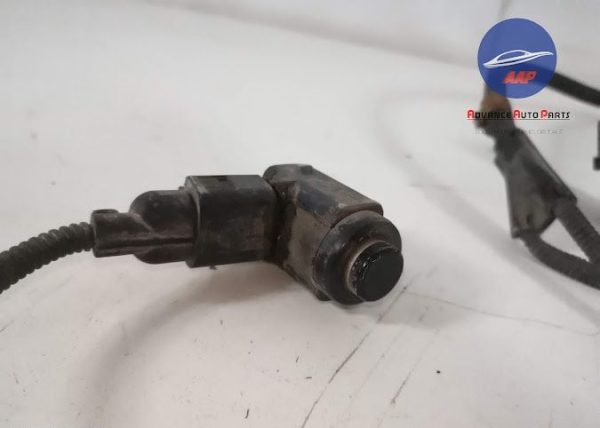Instalatie Senzori Bara Spate Originala Porsche  Cayenne  955 [2002 - 2007] - imagine 6