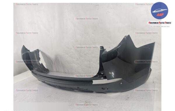 Bara Spate originala cu senzori Land Rover  Discovery Sport  1 [2014 - 2020] - imagine 3
