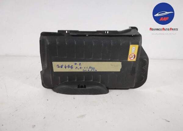 Cap Baterie Mercedes originala Mercedes-Benz  A-Class  W176 [2012 - 2015]