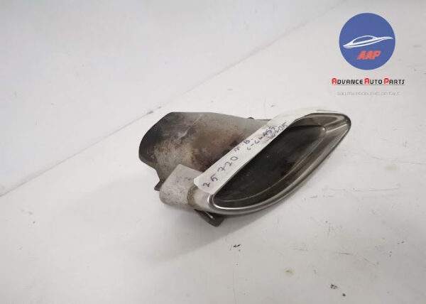 Tips Evacuare Dreapta original Mercedes-Benz  C-Class  W205/S205/C205 [2014 - 2018] - imagine 2