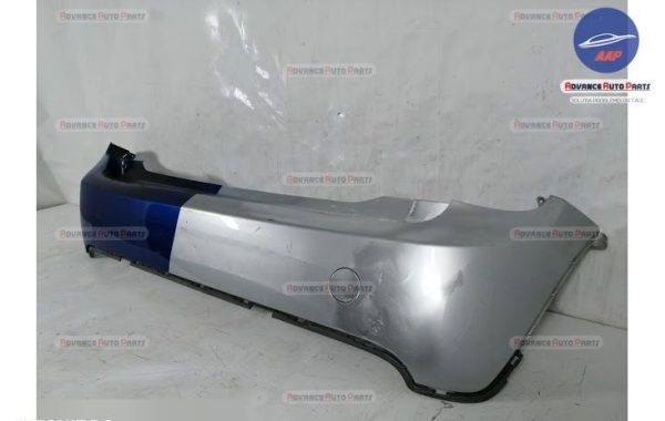 Bara Spate originala Mini  Cooper  F56 [2013 - 2020] - imagine 2